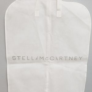 Stella Maccartney garment bag